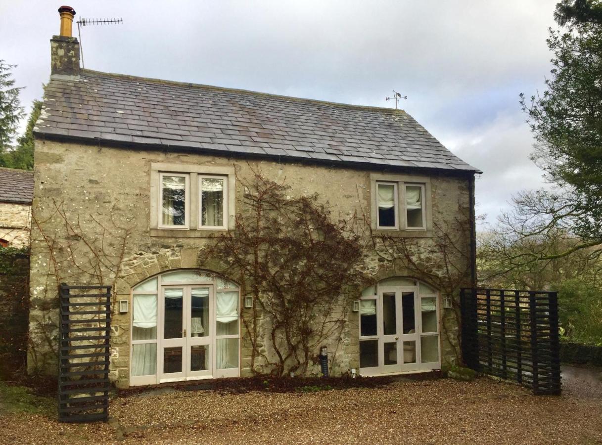 The Coach House Villa Austwick Exterior photo